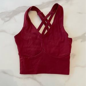 Balance Athletica’s (now vitality) first launch